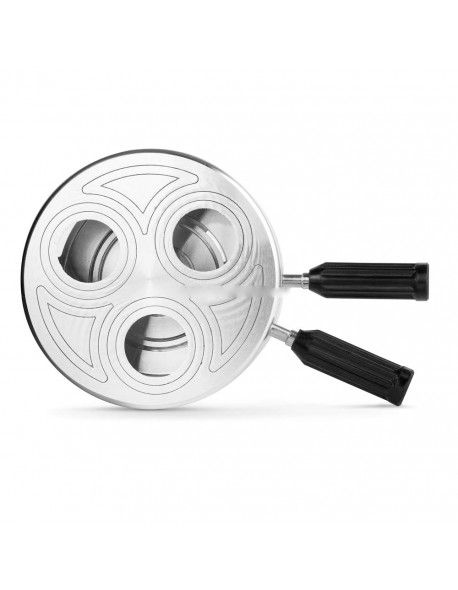 Système de chauffe Skull Power