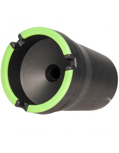 Cendrier voiture phospho Bucket 2