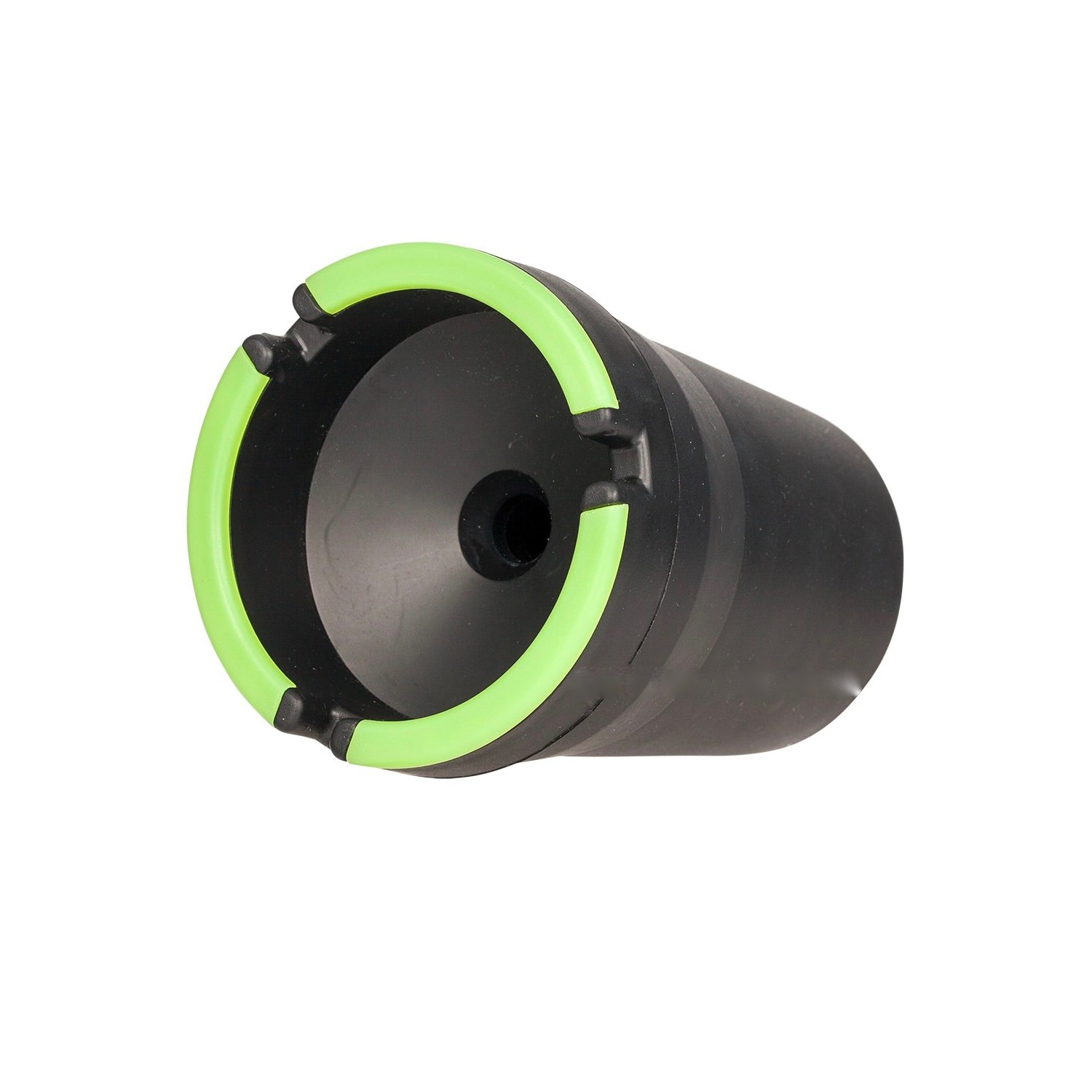 Cendrier voiture phospho Bucket