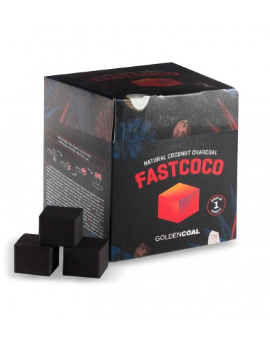 Charbon Fast Coco