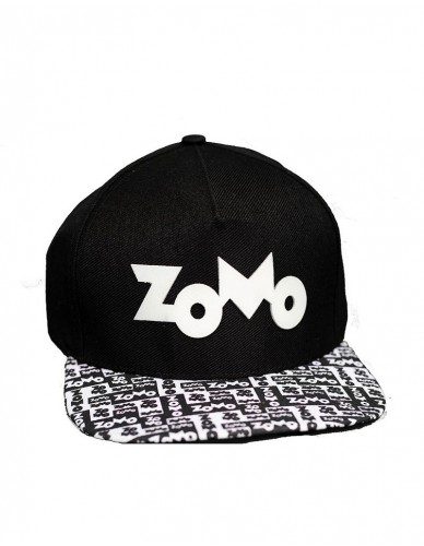 CASQUETTE CHICHA ZOMO 2