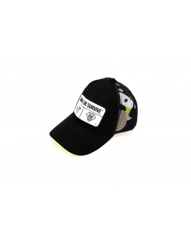 Casquette Cobra premium 2