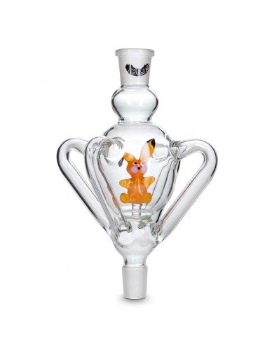 Récupérateur de molasse CRT Lapin