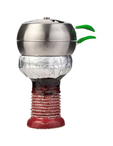 SYSTEME DE CHAUFFE PROVOST - AOT V2