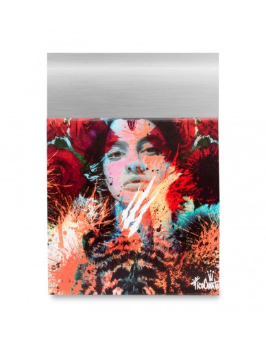 Feuilles d’aluminium Predator