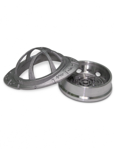 SYSTHEME DE CHAUFFE APOCALYPSE DR NO 2