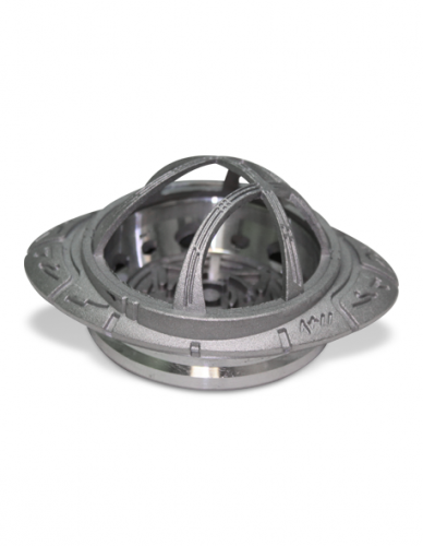 SYSTHEME DE CHAUFFE APOCALYPSE DR NO