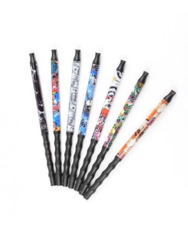 Tuyau Spear Graphity