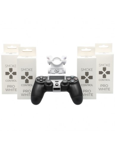 SUPPORT TUYAU MANETTE PS4