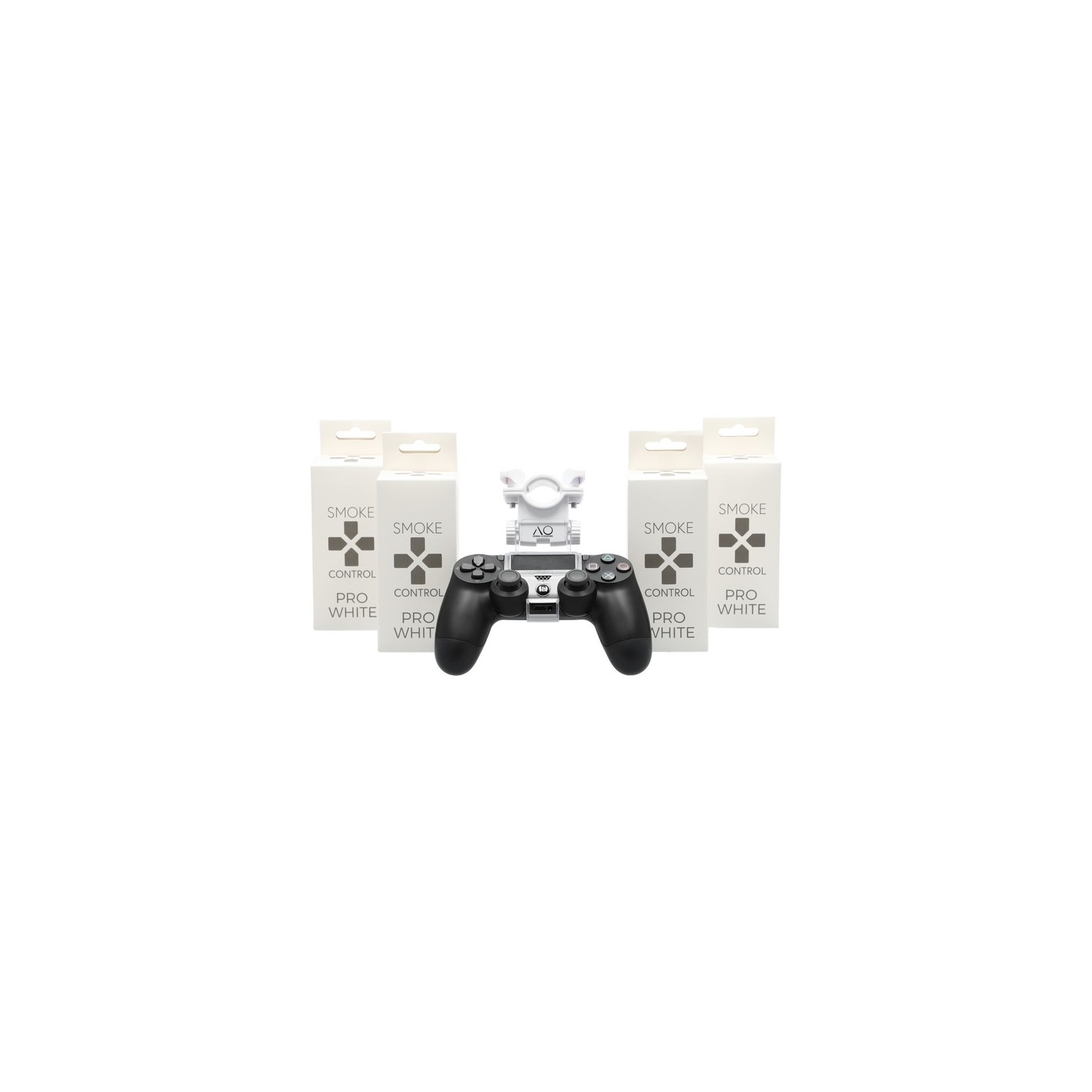 SUPPORT TUYAU MANETTE PS4