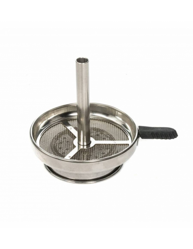 Grille Cheminée type Brohood