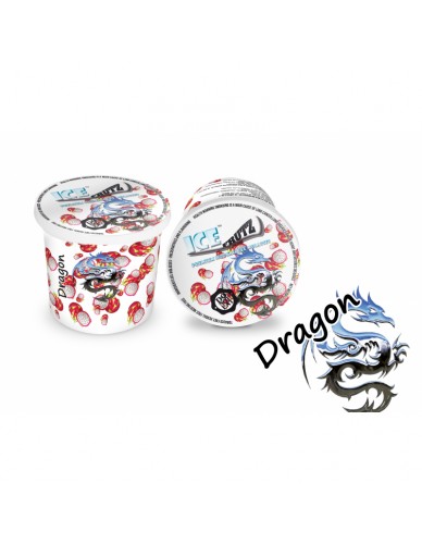 Gel pour chicha Ice Frutz 120g 2