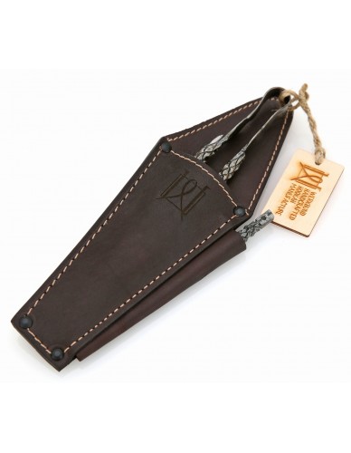 Pochette Werkbund Hookah