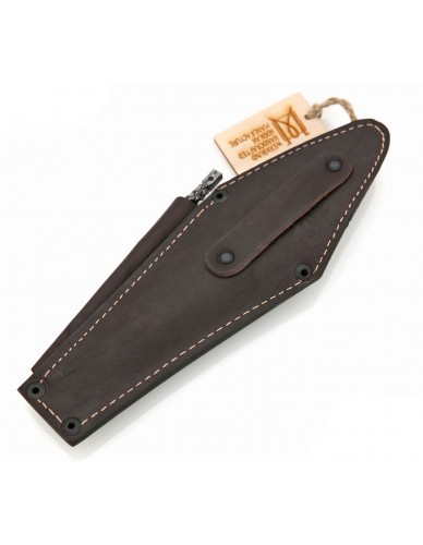 Pochette Werkbund Hookah 2