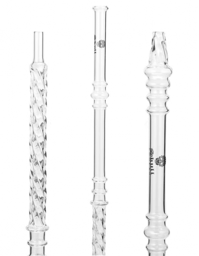 Manche en verre Skull Magical 2