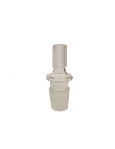 Adaptateur de 29/2 a 18/8 en verre