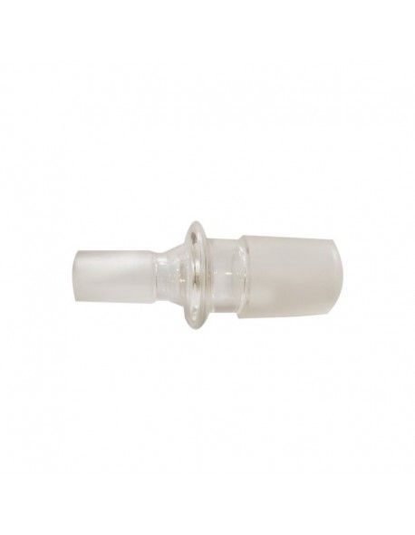 Adaptateur de 29/2 a 18/8 en verre