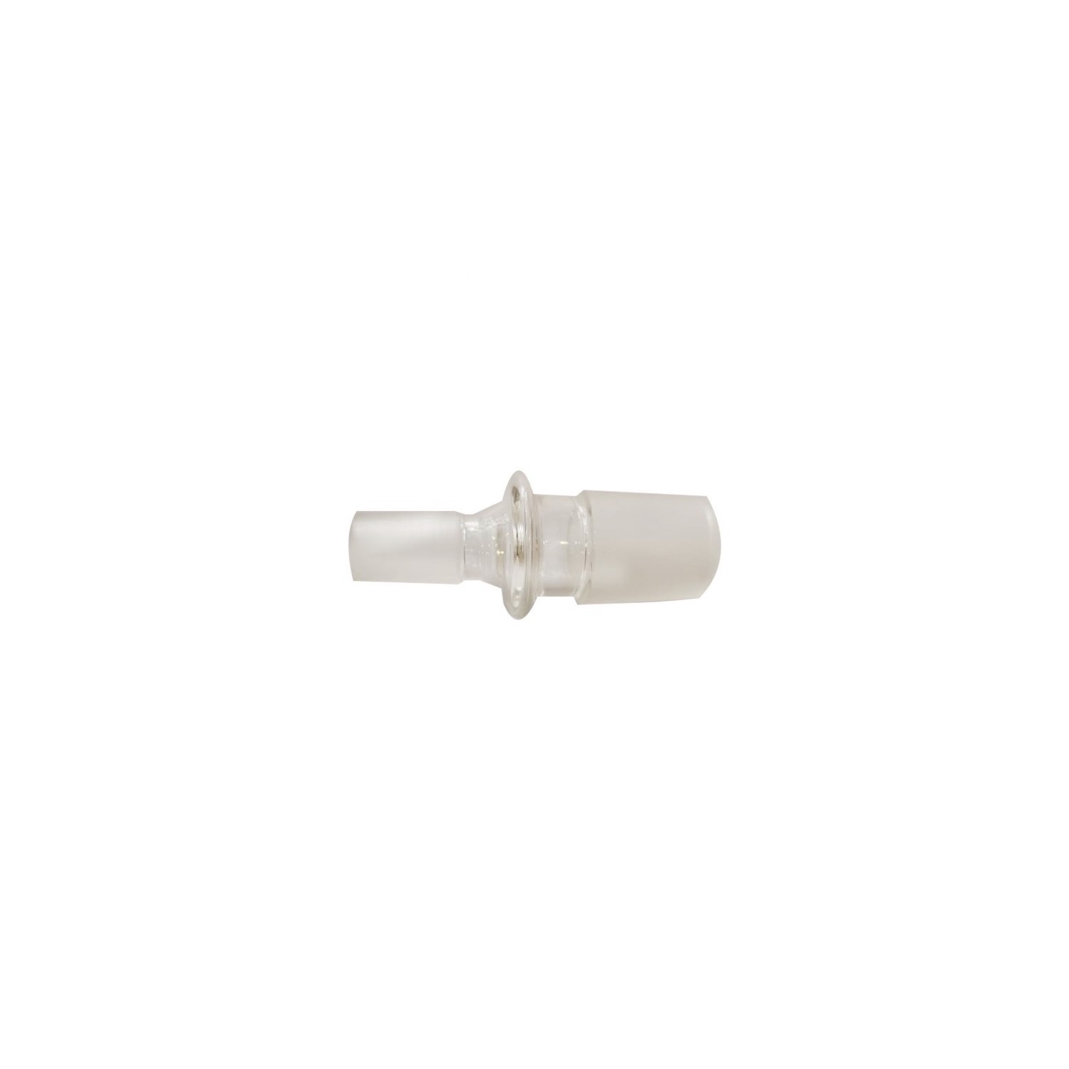 Adaptateur de 29/2 a 18/8 en verre