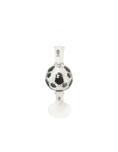Recuperateur de Molasse Skull Ball