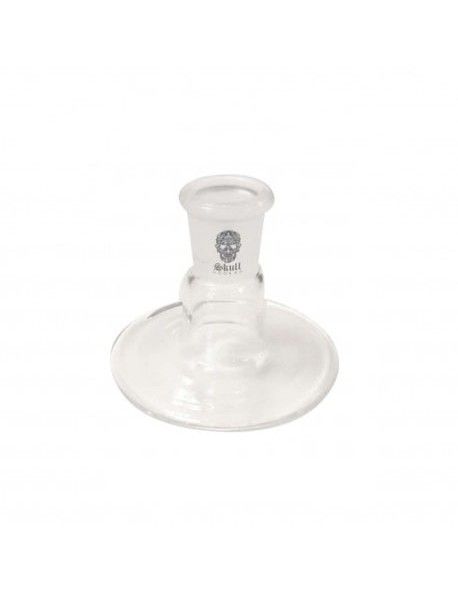 SUPPORT RECUPERATEUR DE MOLASSE SKULL