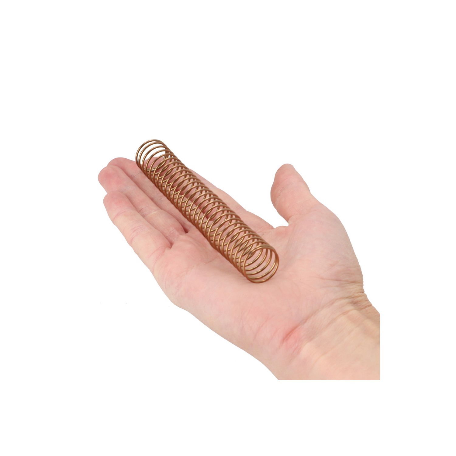 Ressort tuyau AO 11cm