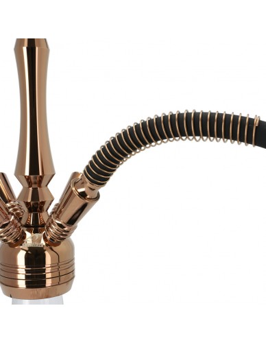 Ressort tuyau AO 11cm