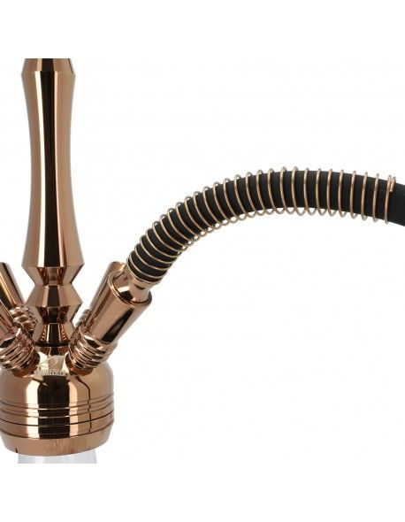 Ressort tuyau AO 11cm