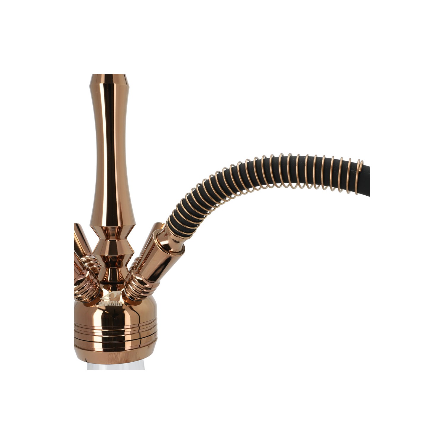 Ressort tuyau AO 11cm