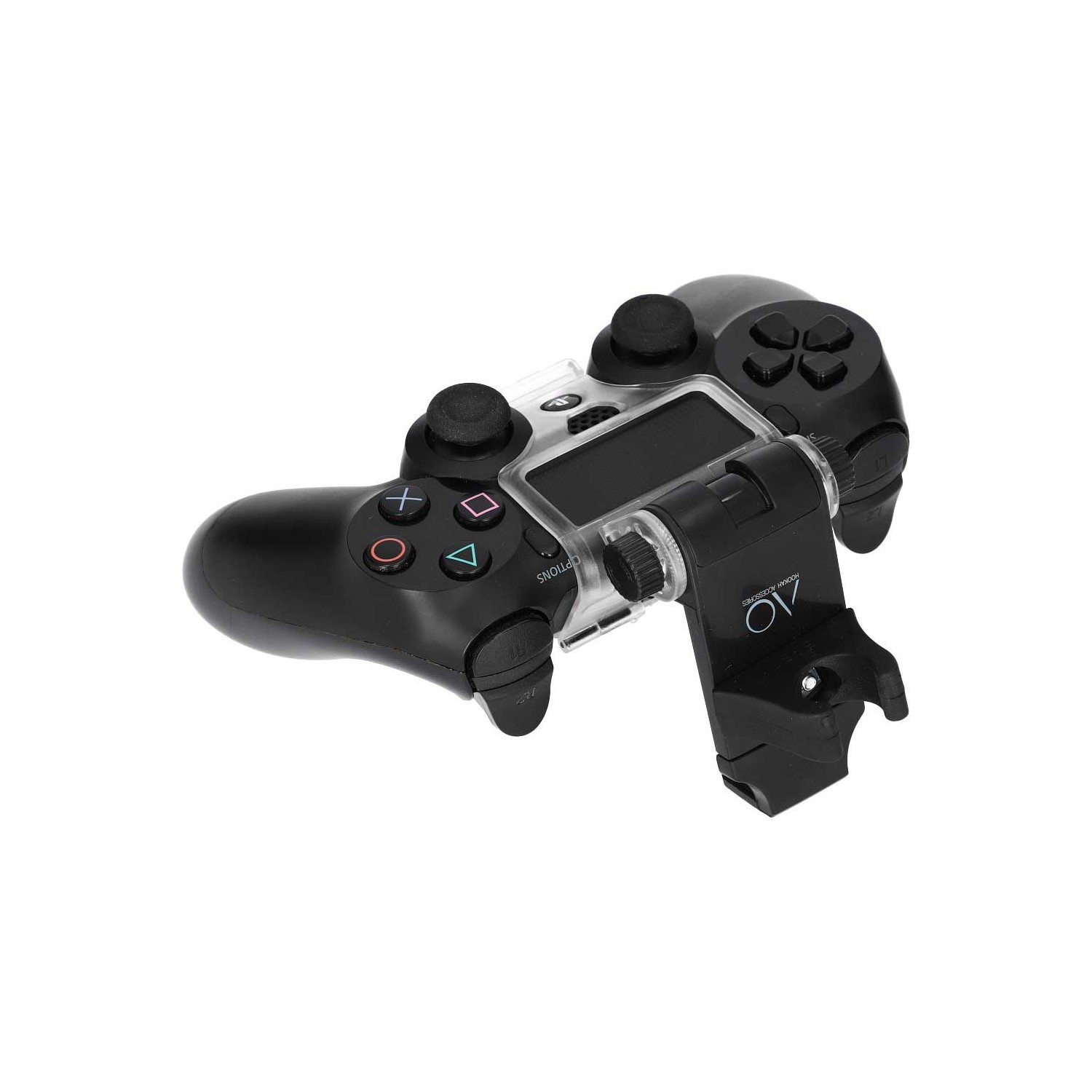 SUPPORT TUYAU MANETTE PS4