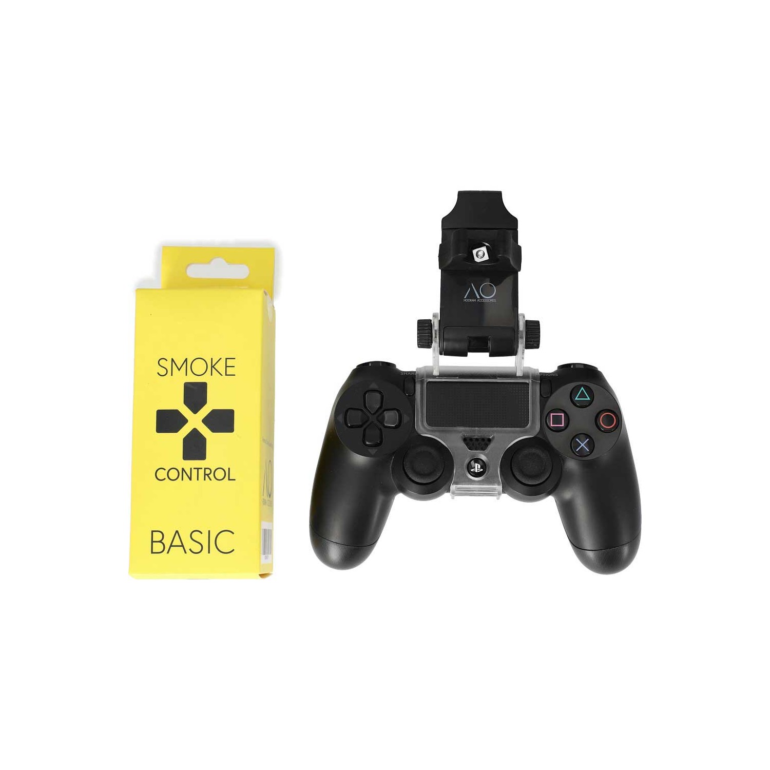 SUPPORT TUYAU MANETTE PS4