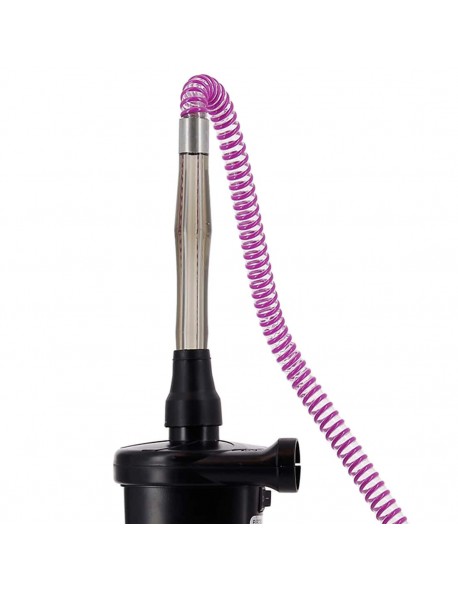 Pompe a Air Électrique pour Chicha