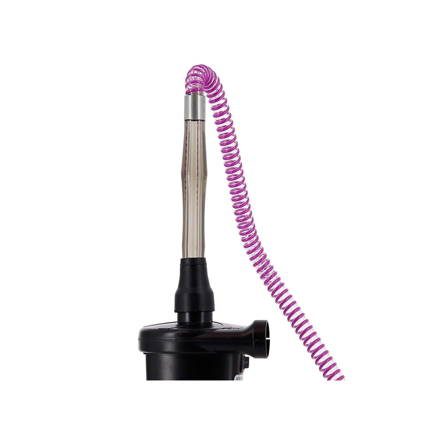 Pompe a Air Électrique pour Chicha