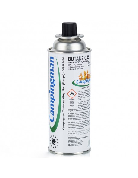 Gaz Butane