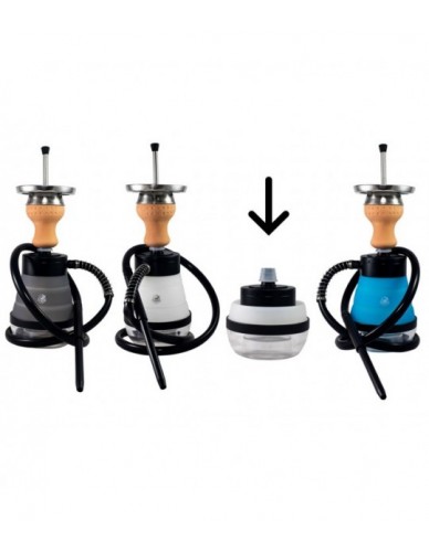 Chicha Amy Bubble Bag