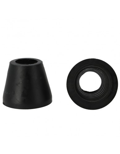 Joint Pour Foyer Chicha Noir 2