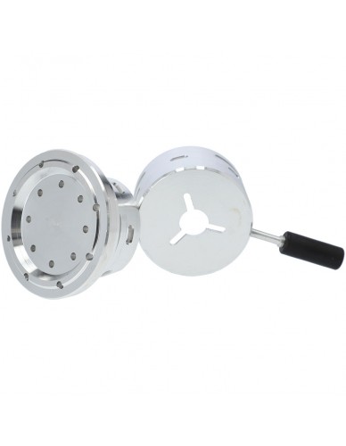 Systeme de chauffe CYGN IXION 2