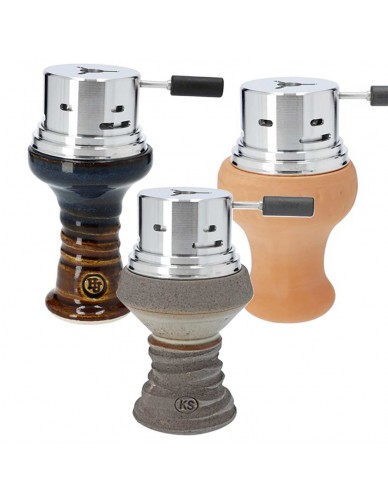 Systeme de chauffe CYGN IXION