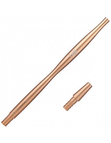 Manche Skull Ovallion