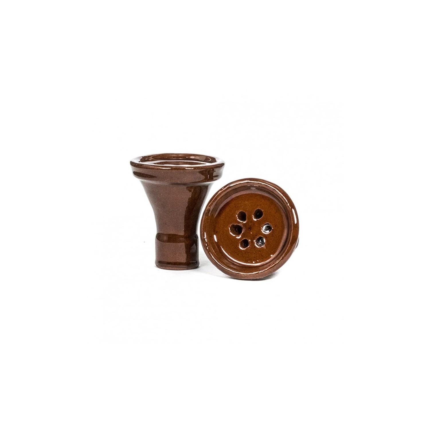 Foyer terre cuite E350 FLAT