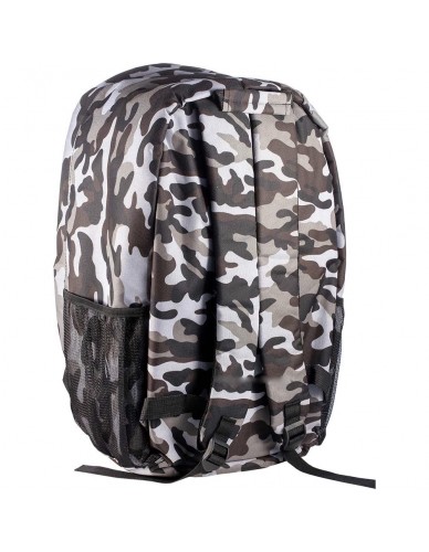 Sac à dos Skull Camo 2