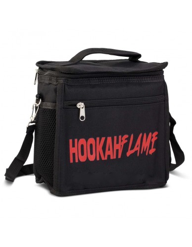 Sac De Transport Hookah Flame