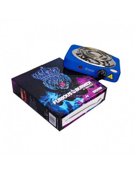 ALLUME CHARBON KING COCO