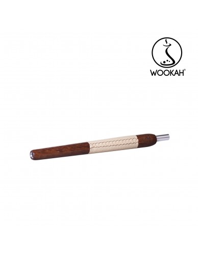 Manche Wookah Cuir 2