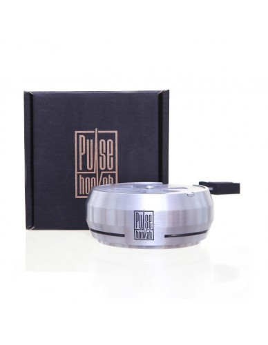 Systeme de chauffe Hms