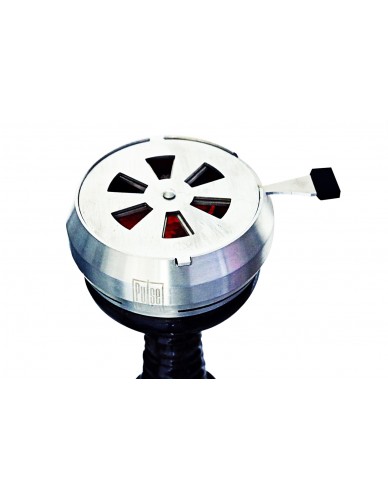 Systeme de chauffe Hms 2