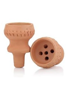 Foyer Chicha Tradi Male