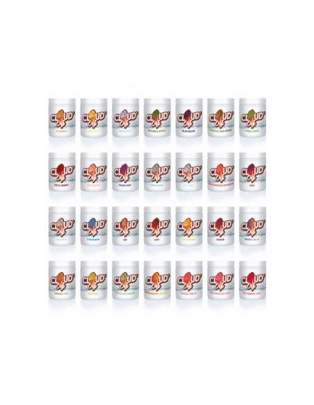 Cloud One 50 g