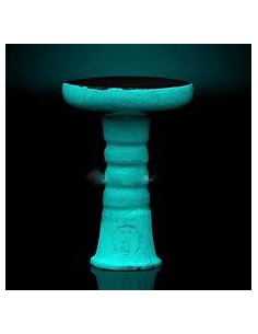 Foyer Cascada Glow In The Dark 2