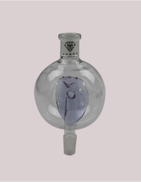 Recuperateur de Molasse Cobra Premium