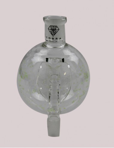 Recuperateur de Molasse Cobra Premium